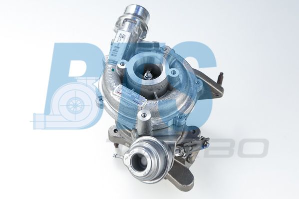 BTS TURBO Ahdin T916692